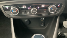 Vauxhall Crossland 1.2 Turbo [130] Ultimate 5dr Auto Petrol Hatchback